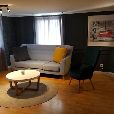 London Apartments Rheineck Kültér fotó