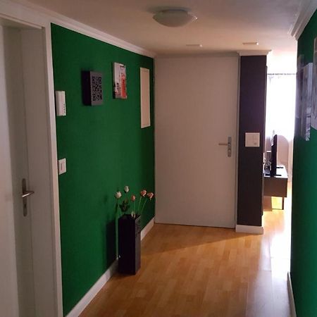 London Apartments Rheineck Kültér fotó