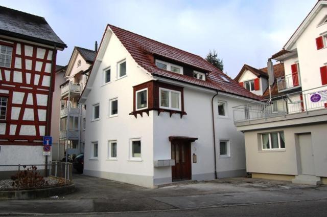 London Apartments Rheineck Kültér fotó